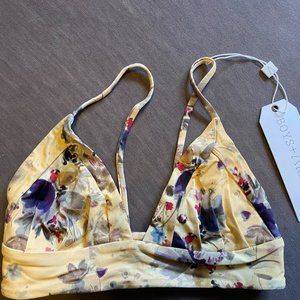 Boys + Arrows Clairee Bottoms and Dana Top in Pretty Little Thing